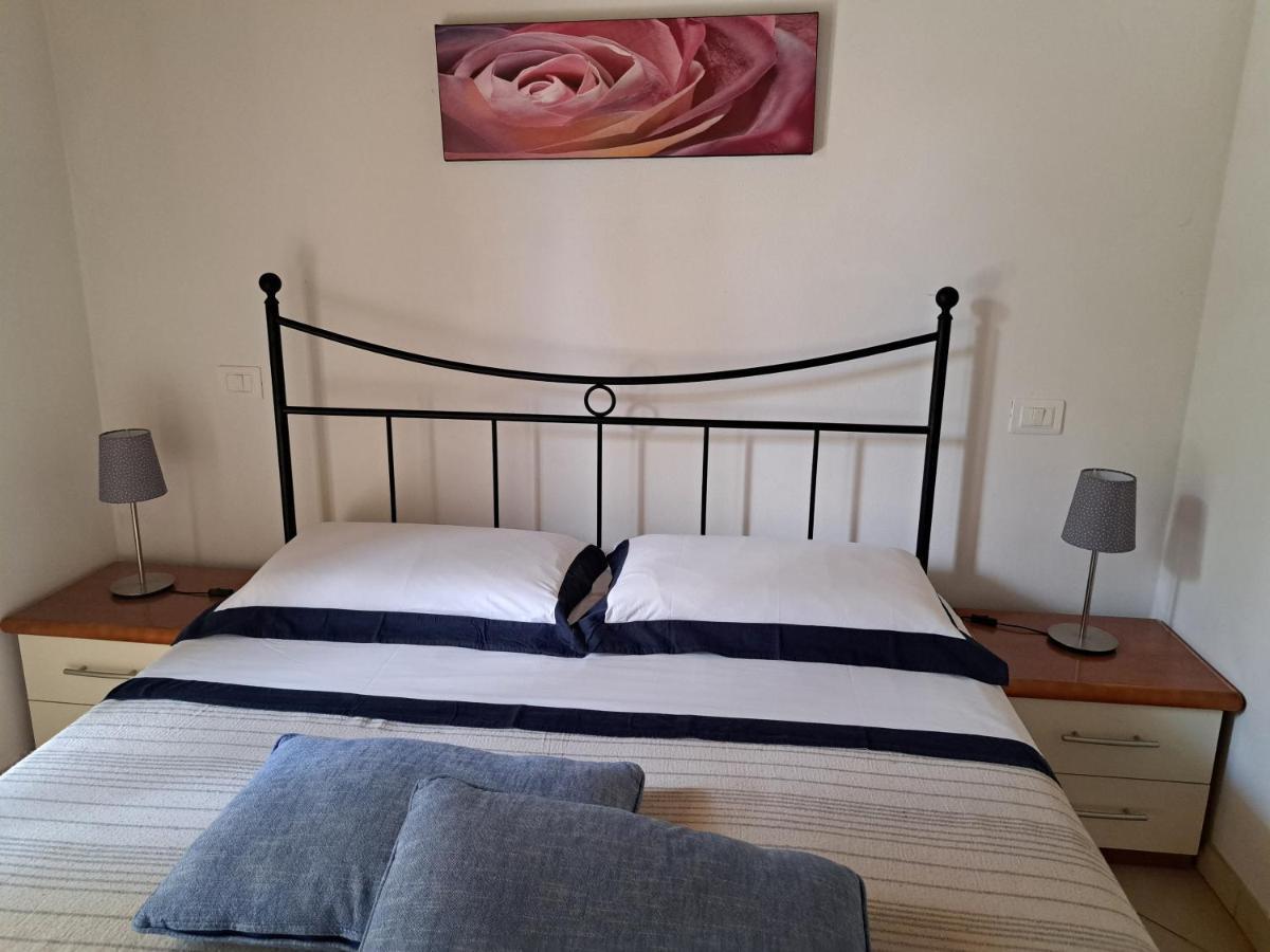 Villetta Pia Contignano Kültér fotó
